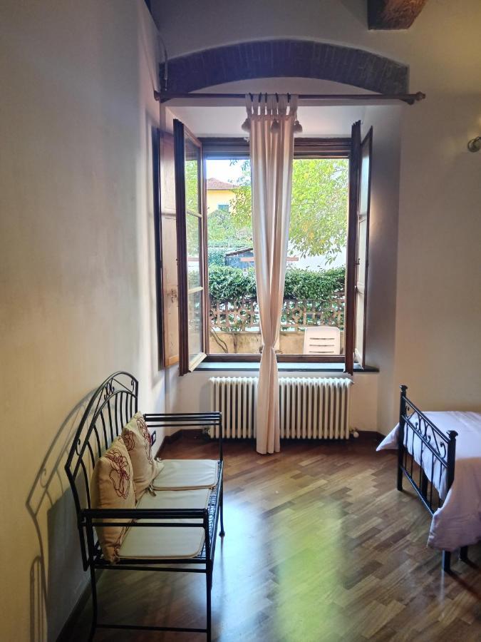 Maioliche Cozy Apartment Pisa Kültér fotó