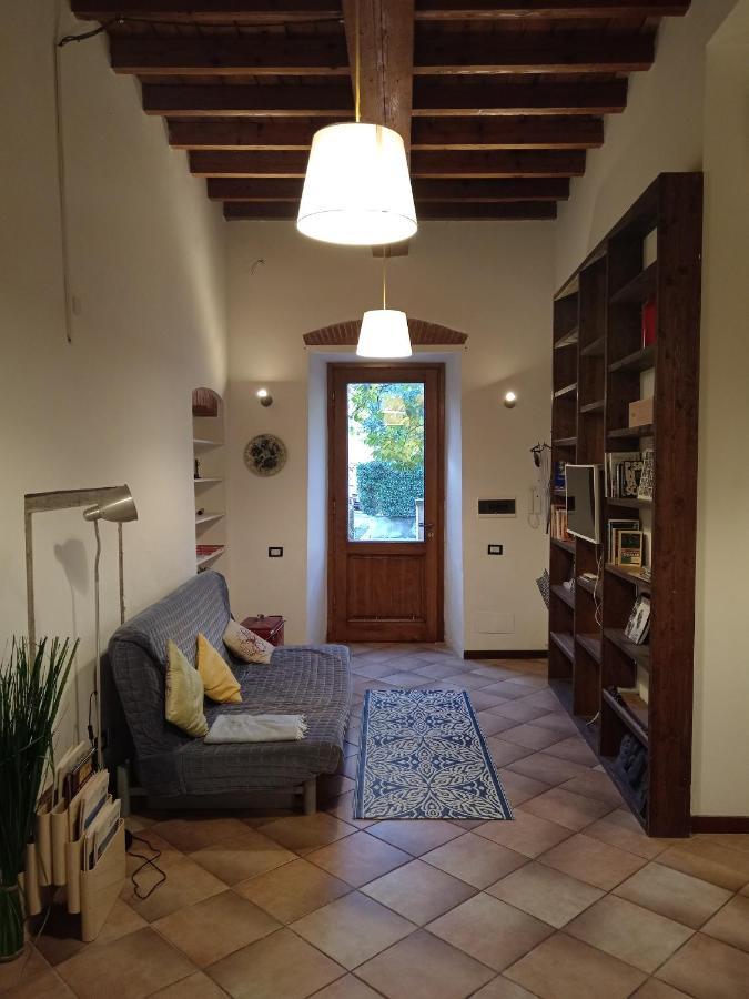 Maioliche Cozy Apartment Pisa Kültér fotó