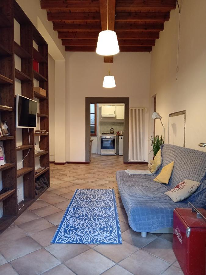 Maioliche Cozy Apartment Pisa Kültér fotó