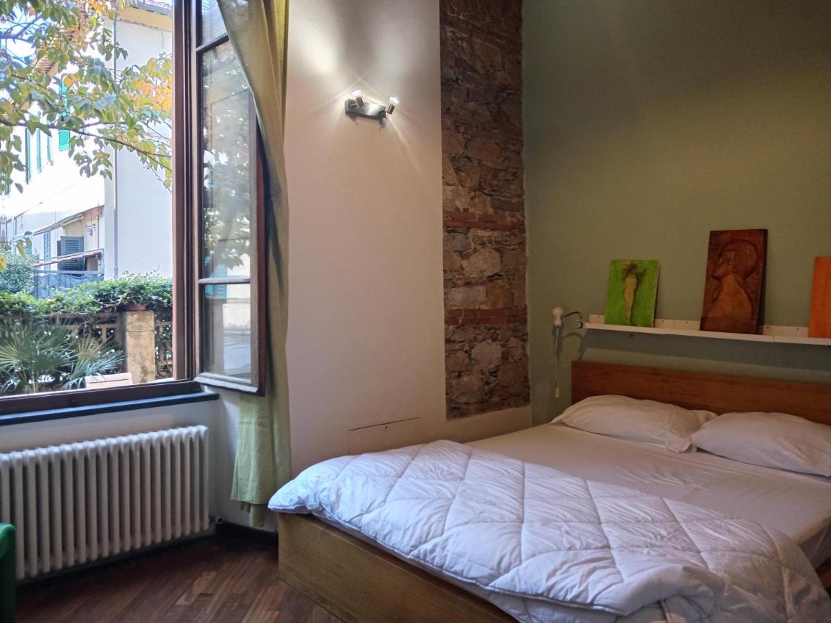 Maioliche Cozy Apartment Pisa Kültér fotó