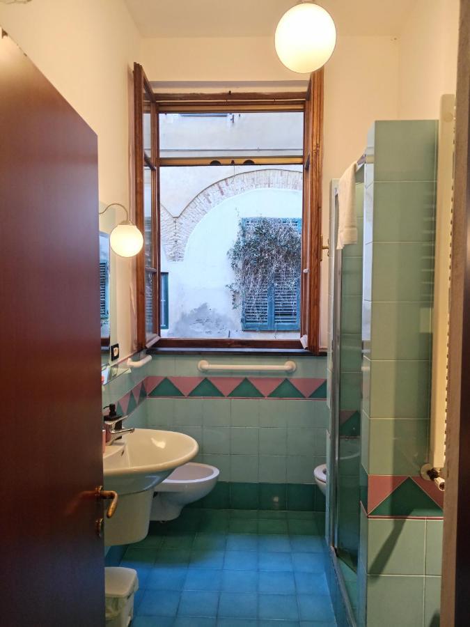 Maioliche Cozy Apartment Pisa Kültér fotó