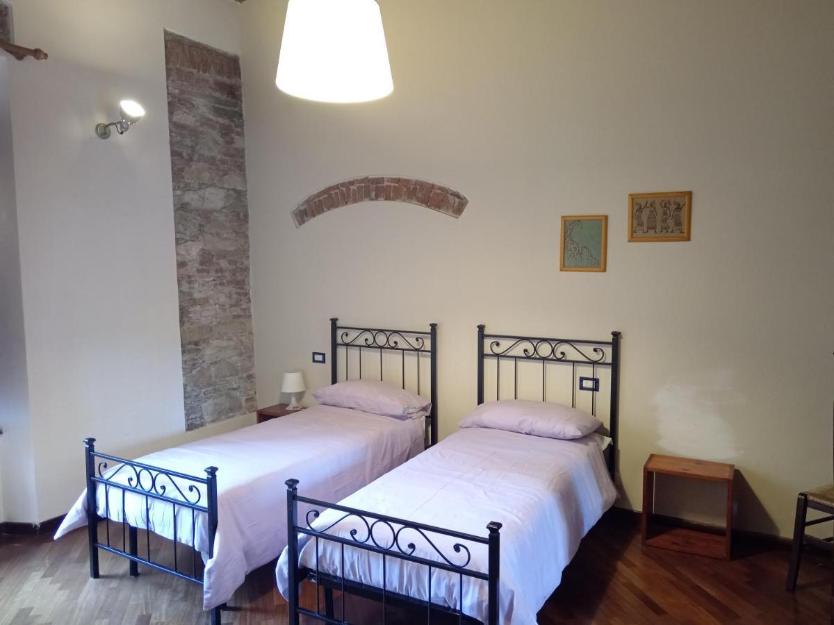 Maioliche Cozy Apartment Pisa Kültér fotó