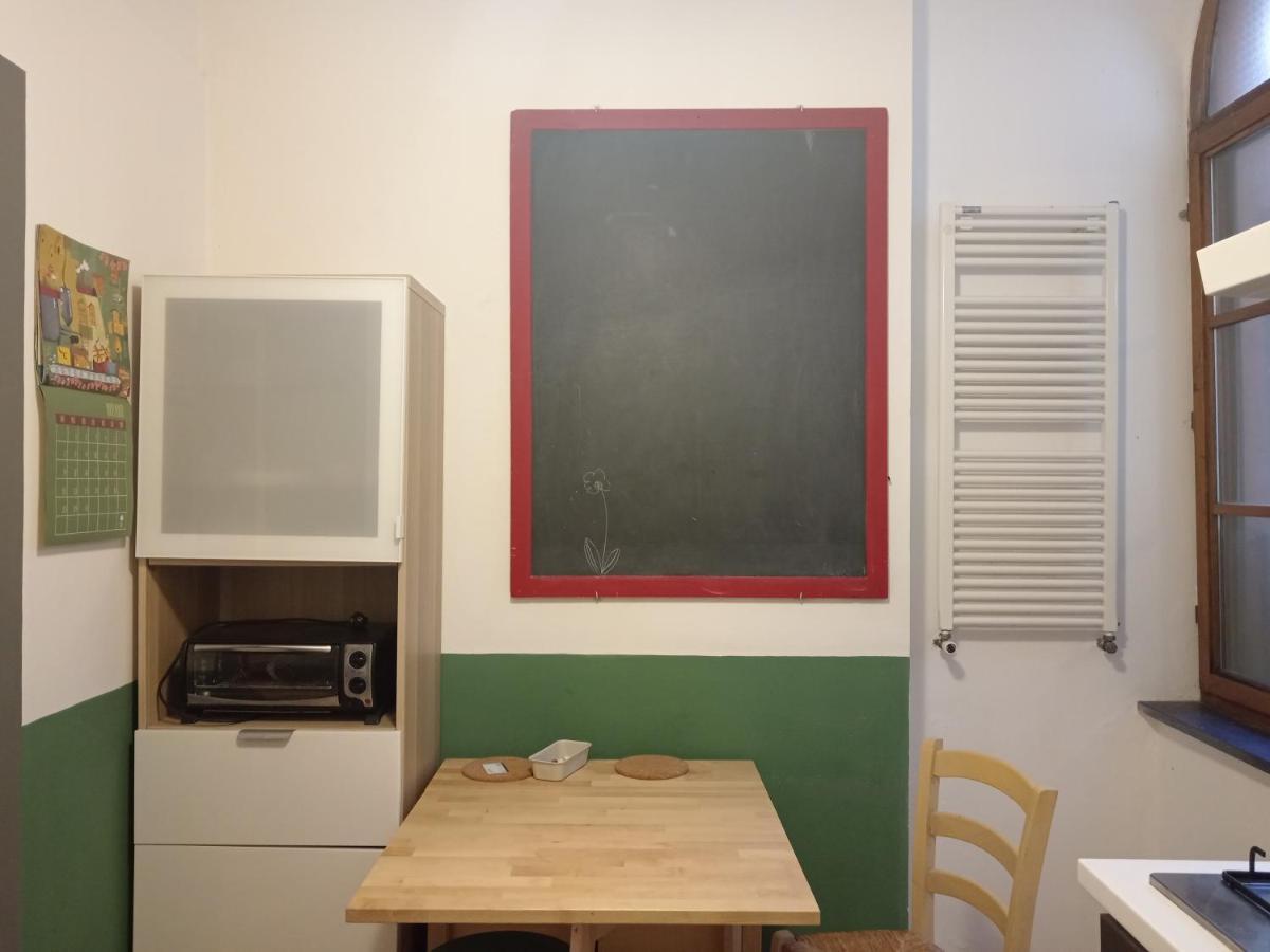 Maioliche Cozy Apartment Pisa Kültér fotó