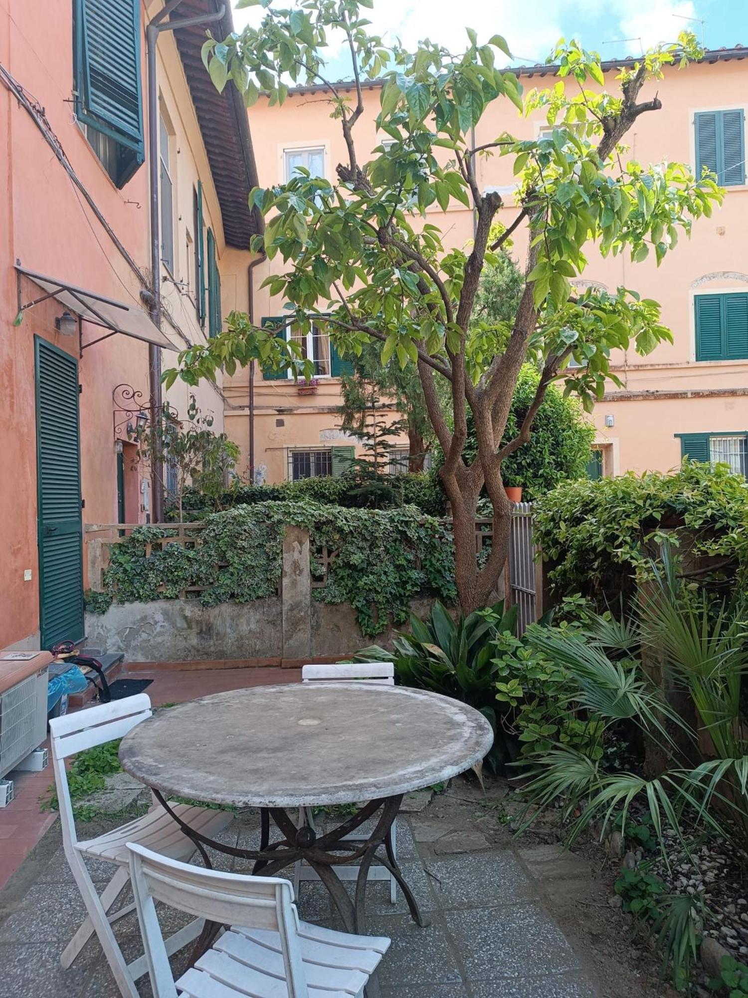 Maioliche Cozy Apartment Pisa Kültér fotó